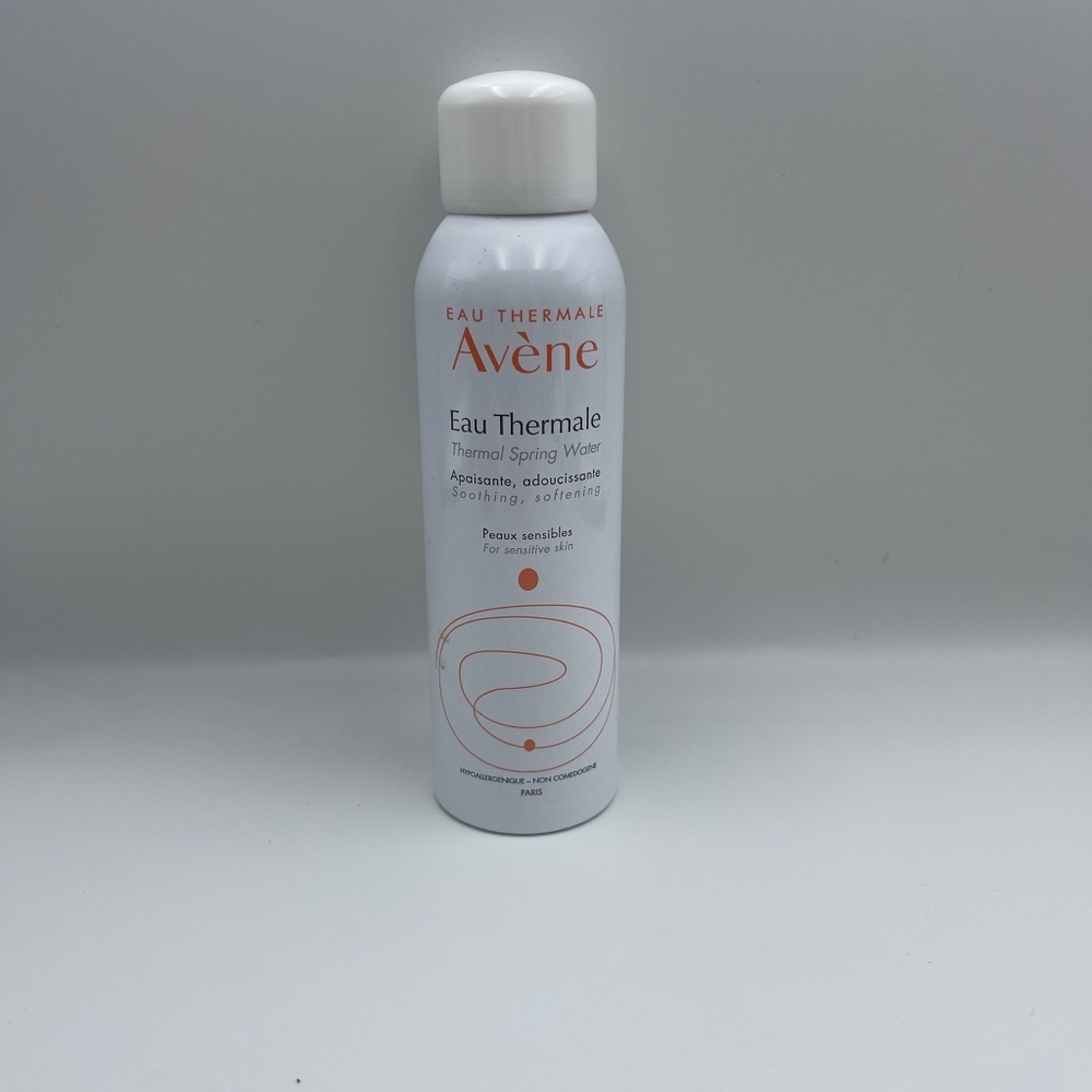 Avene Eau Thermale Thermal Spring WaterCalming Facial Mist Spray 150ml